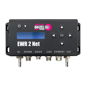 Gasshåndteringssystem EWR 2 / EWR 2 Net